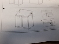 Kastje grijs vida xl - afbeelding 2 van  5
