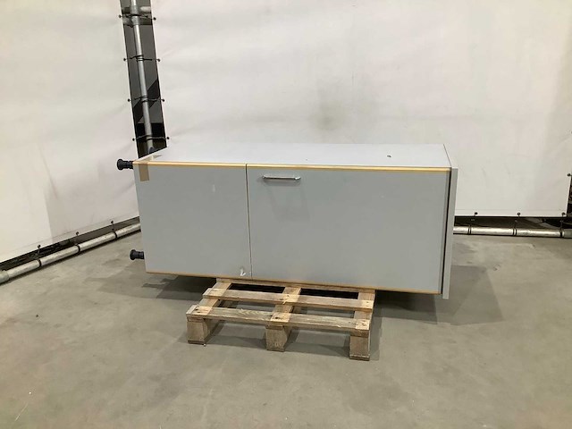 Kastje - afbeelding 1 van  5