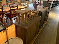 Kastjes, tafeltjes - afbeelding 3 van  12