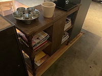 Kastjes, tafeltjes - afbeelding 4 van  12