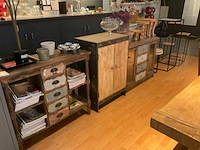 Kastjes, tafeltjes - afbeelding 5 van  12