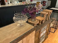 Kastjes, tafeltjes - afbeelding 8 van  12