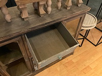 Kastjes, tafeltjes - afbeelding 11 van  12