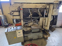 Kasto - 1999 - kastowtin u 4 - verticale bandzaagmachine - afbeelding 1 van  13