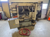Kasto - 1999 - kastowtin u 4 - verticale bandzaagmachine - afbeelding 6 van  13