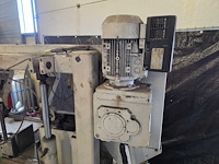 Kasto - 1999 - kastowtin u 4 - verticale bandzaagmachine - afbeelding 11 van  13