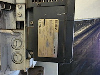 Kasto - 1999 - kastowtin u 4 - verticale bandzaagmachine - afbeelding 12 van  13
