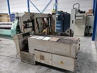 Kasto - 2003 - twin a3 - cnc-bandzaagmachine - afbeelding 4 van  9