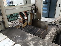 Kasto - 2003 - twin a3 - cnc-bandzaagmachine - afbeelding 5 van  9