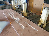 Kasto - 2008 - bbs a3x20 - verticale bandzaagmachine - afbeelding 2 van  12