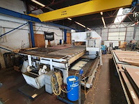 Kasto - 2008 - bbs a3x20 - verticale bandzaagmachine - afbeelding 5 van  12