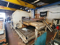 Kasto - 2008 - bbs a3x20 - verticale bandzaagmachine - afbeelding 6 van  12