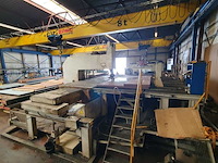 Kasto - 2008 - bbs a3x20 - verticale bandzaagmachine - afbeelding 7 van  12