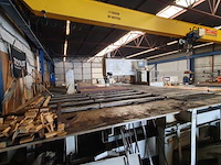 Kasto - 2008 - bbs a3x20 - verticale bandzaagmachine - afbeelding 8 van  12