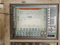 Kasto - 2008 - bbs a3x20 - verticale bandzaagmachine - afbeelding 10 van  12