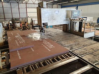 Kasto - 2008 - bbs a3x20 - verticale bandzaagmachine - afbeelding 11 van  12