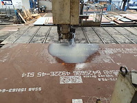 Kasto - 2008 - bbs a3x20 - verticale bandzaagmachine - afbeelding 12 van  12