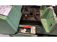 Kasto - 210 - beugelzaagmachine - afbeelding 5 van  7