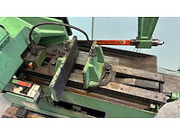 Kasto - 210 - beugelzaagmachine - afbeelding 3 van  7