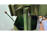 Kasto - 210 - beugelzaagmachine - afbeelding 7 van  7