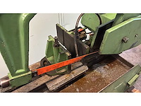Kasto - 210 - beugelzaagmachine - afbeelding 4 van  7