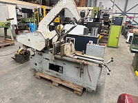 Kasto - 450 - beugelzaagmachine - afbeelding 3 van  9