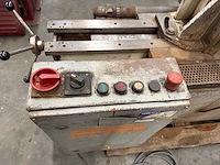 Kasto - 450 - beugelzaagmachine - afbeelding 4 van  8