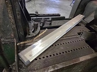 Kasto - beugelzaagmachine - afbeelding 9 van  10