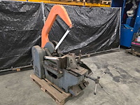 Kasto - beugelzaagmachine - afbeelding 1 van  10