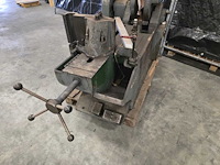 Kasto - beugelzaagmachine - afbeelding 5 van  10