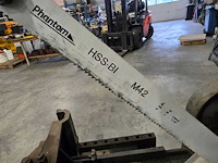 Kasto - beugelzaagmachine - afbeelding 9 van  10