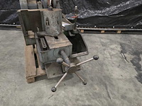 Kasto - beugelzaagmachine - afbeelding 3 van  8