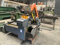 Kasto beugelzaagmachine - afbeelding 2 van  13