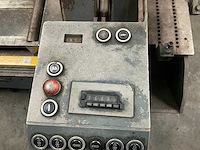 Kasto beugelzaagmachine - afbeelding 5 van  13
