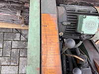 Kasto beugelzaagmachine - afbeelding 2 van  12