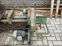 Kasto beugelzaagmachine - afbeelding 7 van  12