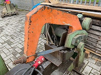 Kasto beugelzaagmachine - afbeelding 9 van  12
