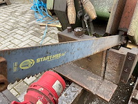 Kasto beugelzaagmachine - afbeelding 10 van  12