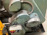 Kasto beugelzaagmachine - afbeelding 2 van  12