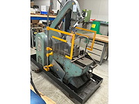 Kasto beugelzaagmachine - afbeelding 5 van  12