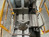 Kasto beugelzaagmachine - afbeelding 6 van  12