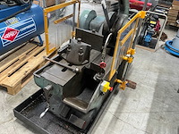 Kasto beugelzaagmachine - afbeelding 7 van  12