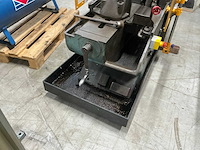 Kasto beugelzaagmachine - afbeelding 8 van  12