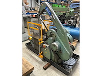 Kasto beugelzaagmachine - afbeelding 10 van  12