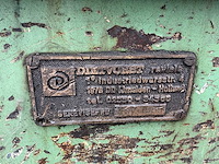 Kasto beugelzaagmachine - afbeelding 6 van  11