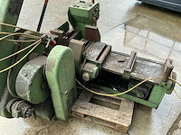 Kasto beugelzaagmachine - afbeelding 8 van  11