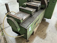 Kasto beugelzaagmachine - afbeelding 9 van  11