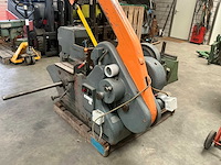 Kasto beugelzaagmachine - afbeelding 1 van  8