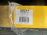 Kasto beugelzaagmachine - afbeelding 4 van  8