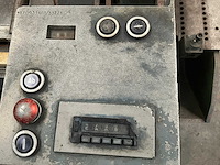 Kasto beugelzaagmachine - afbeelding 5 van  8